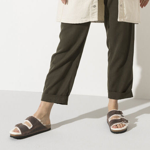 Arizona Shearling
