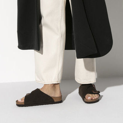 Zuerich Soft Footbed