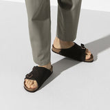 Zuerich Soft Footbed