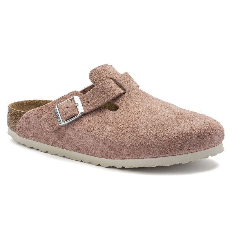 BIRKENSTOCK Boston Soft Footbed 1023263 – BORDER-GARA