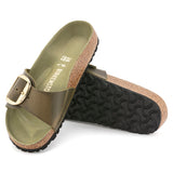 Madrid Big Buckle