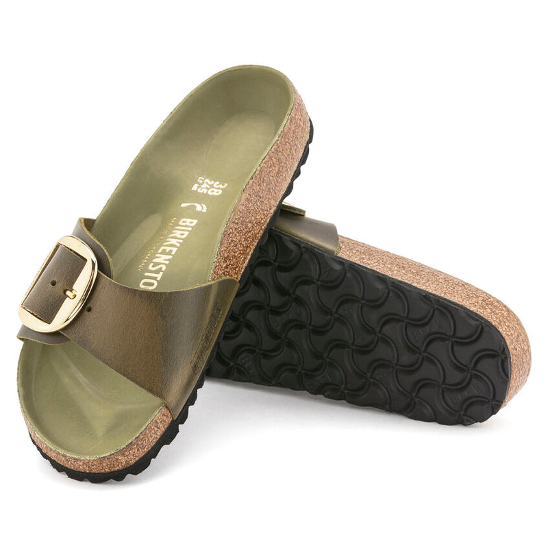 Madrid Big Buckle
