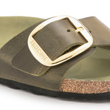 Madrid Big Buckle