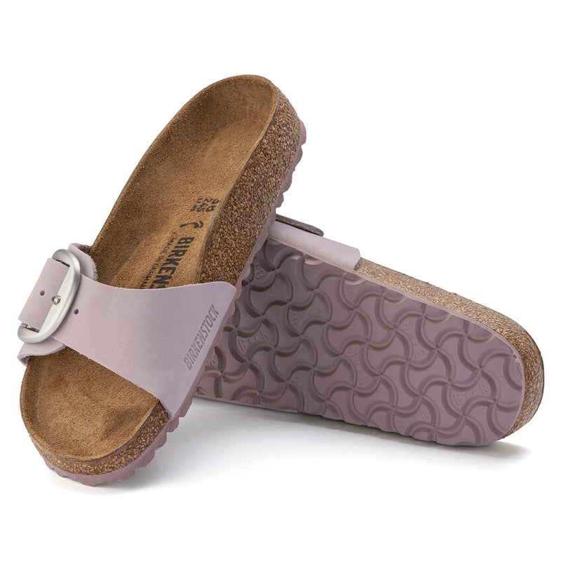 Madrid Big Buckle