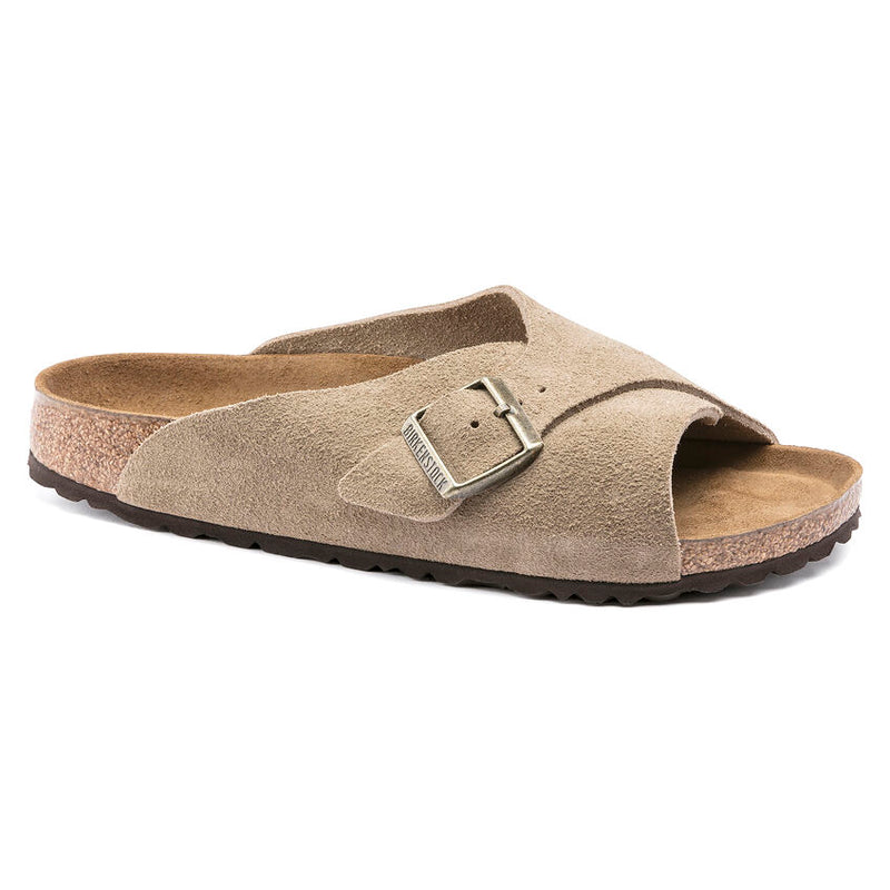 Arosa Soft Footbed