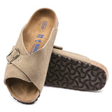 Arosa Soft Footbed