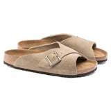 Arosa Soft Footbed