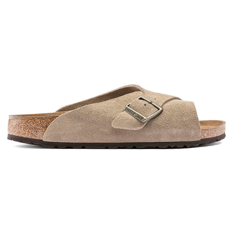 Arosa Soft Footbed