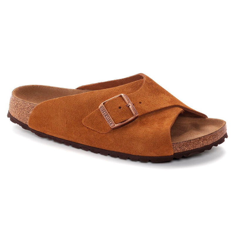 Arosa Soft Footbed