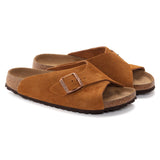 Arosa Soft Footbed