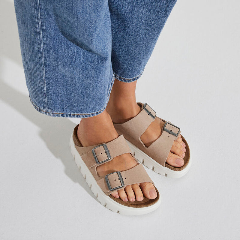 BIRKENSTOCK Arizona Chunky 1024950 – BORDER-GARA