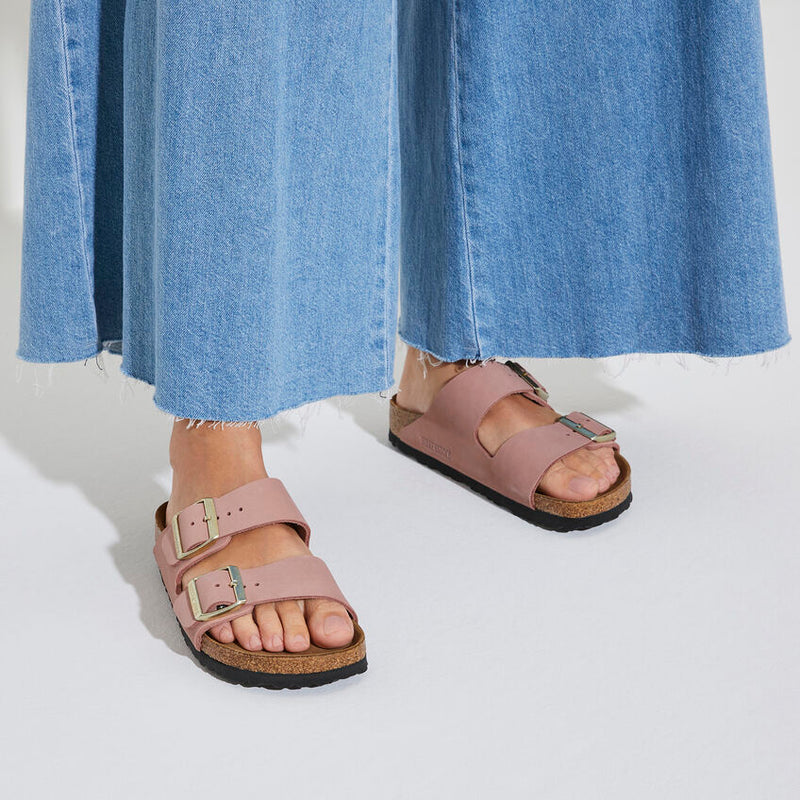 Arizona Soft Footbed