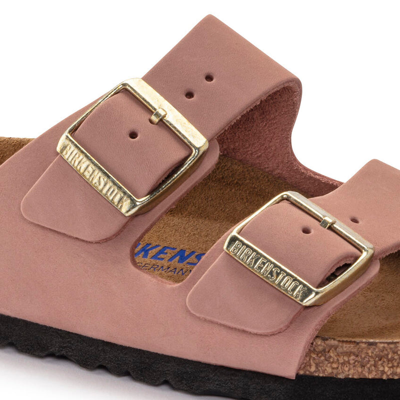 Arizona Soft Footbed