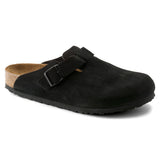 Boston Soft Footbed