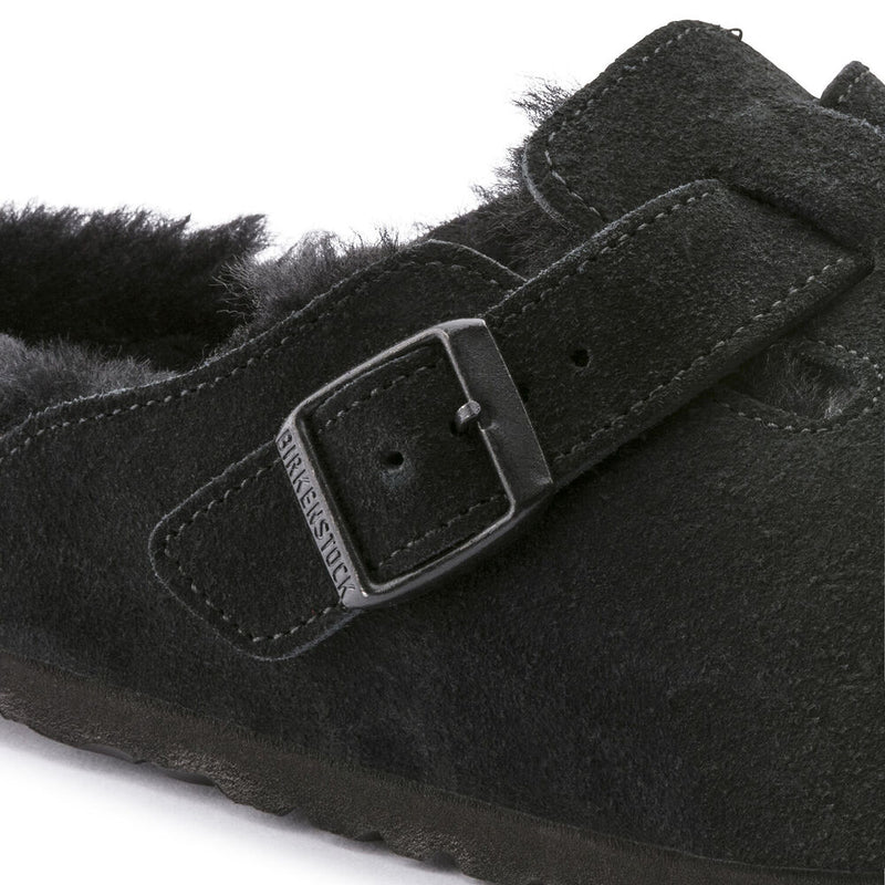 Boston Shearling