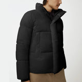 Everett Puffer Black Label