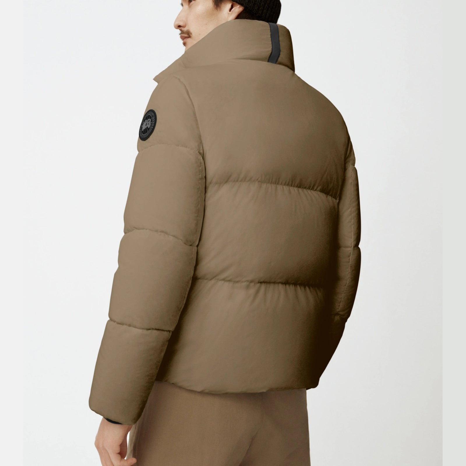 Everett Hooded Puffer | Canada Goose US
