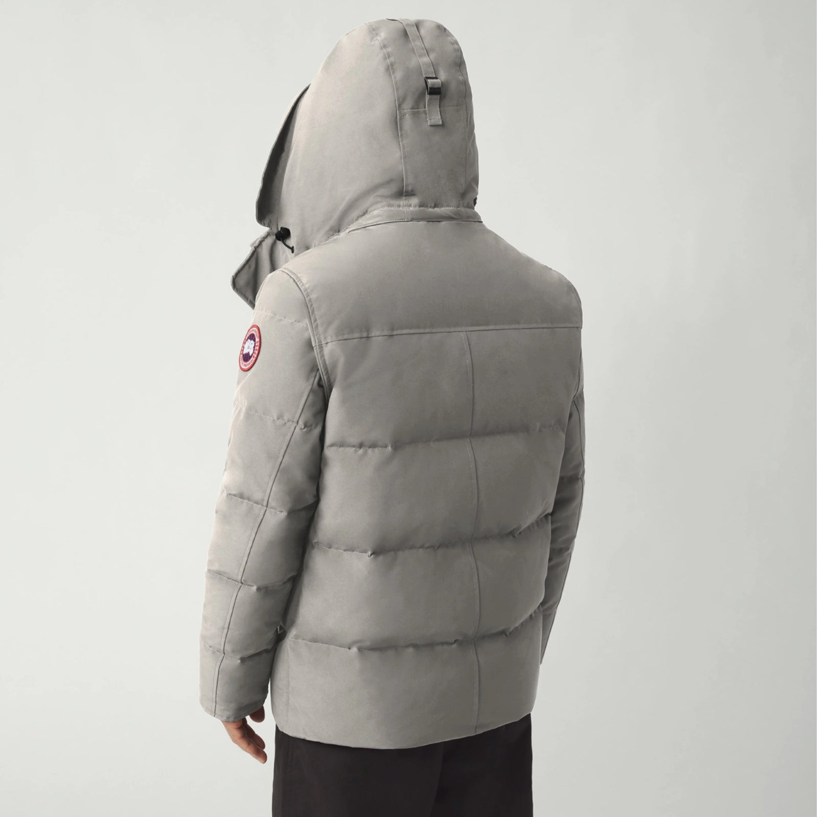 CANADA GOOSE Wyndham Parka Heritage 3808M – BORDER-GARA