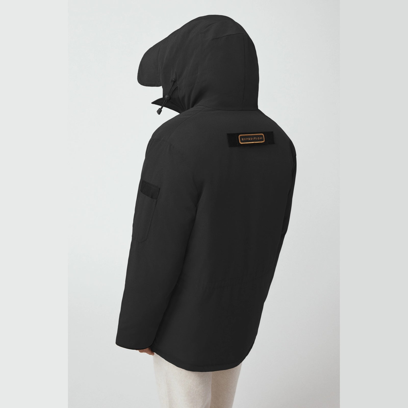 CANADA GOOSE Expedition Parka Fusion Fit 4660MA – BORDER-GARA