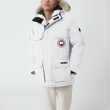 Expedition Parka Fusion Fit