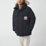 Expedition Parka Fusion Fit