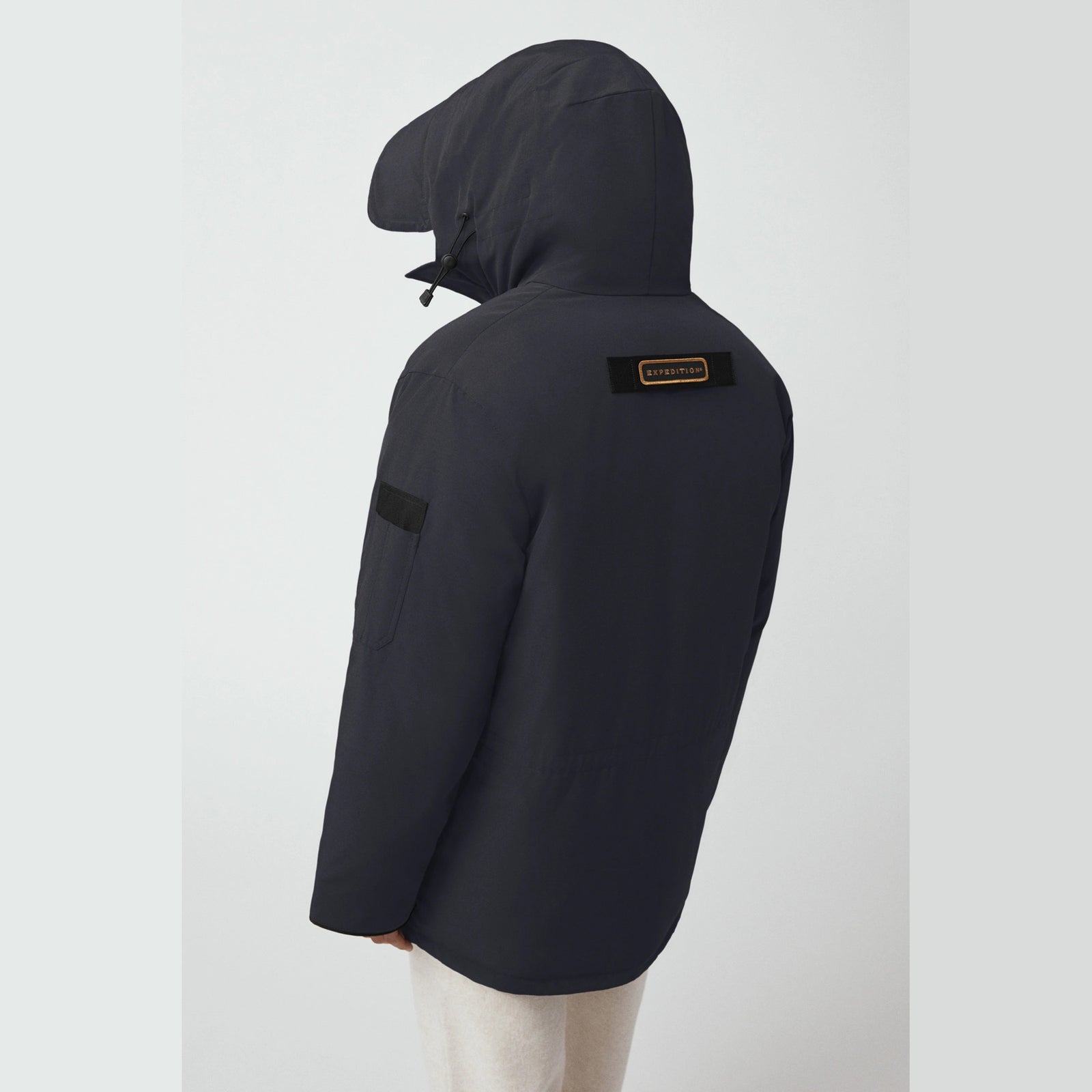 CANADA GOOSE Expedition Parka Fusion Fit 4660MA – BORDER-GARA