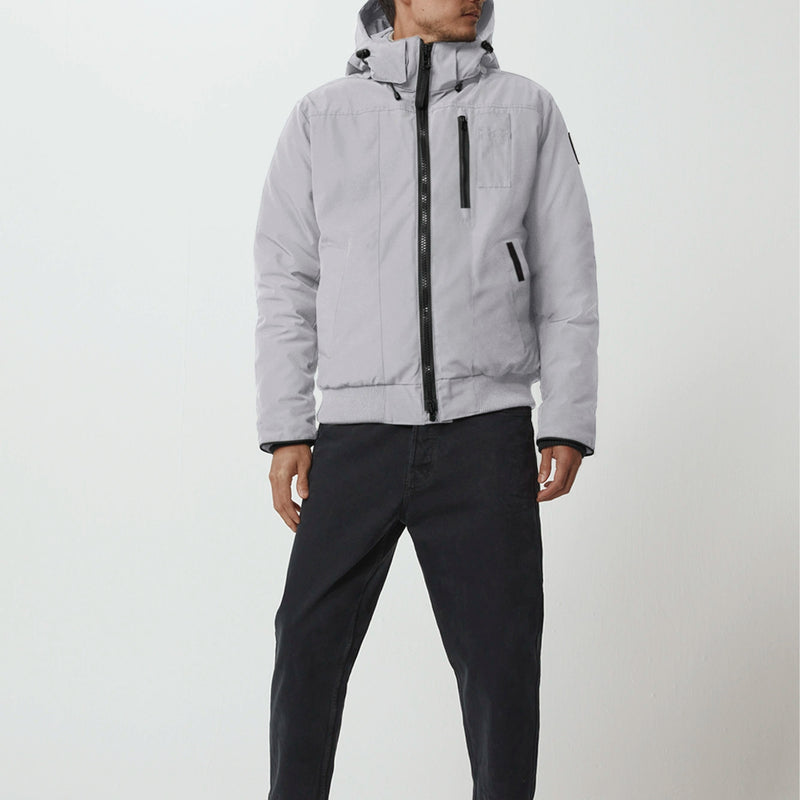 CANADA GOOSE Borden Bomber Black Label Heritage 7968MB – BORDER-GARA