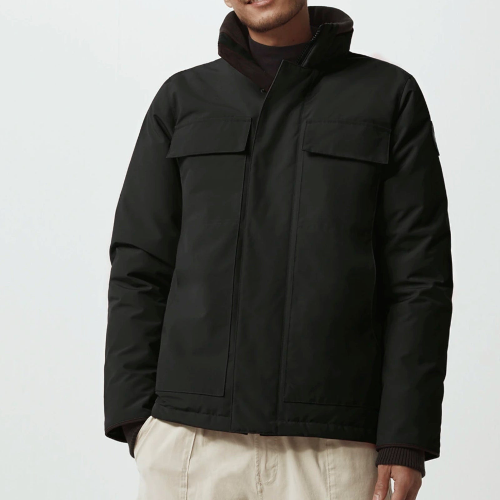 CANADA GOOSE カナダグース 5816M FORESTER JACKET フォレスター