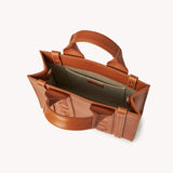 small woody tote bag