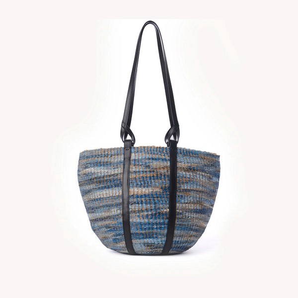 chloe large basket