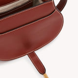 marcie small saddle bag