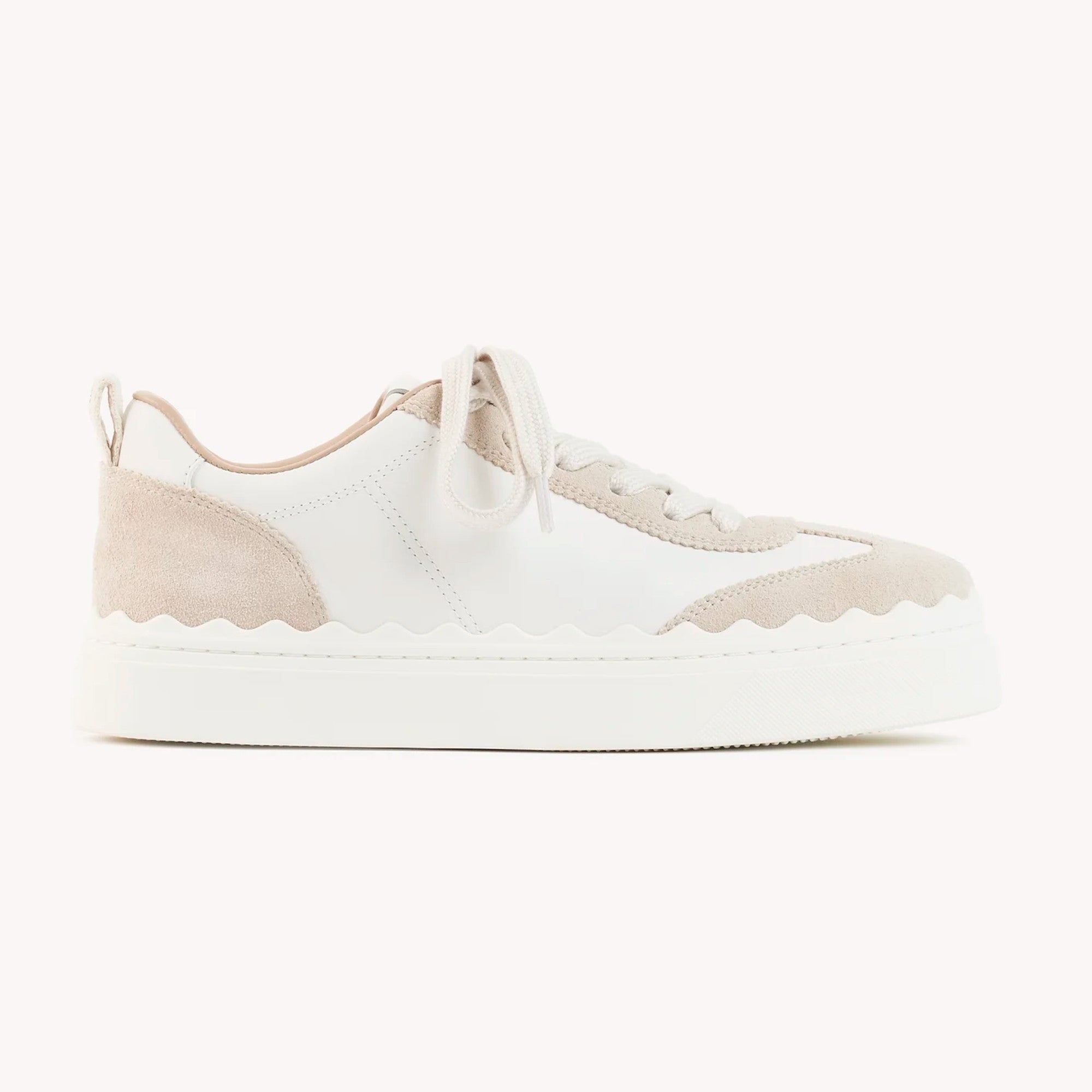 Chloe lauren sneaker CHC22W700AR90Z – BORDER-GARA