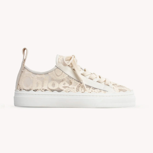 lauren sneaker