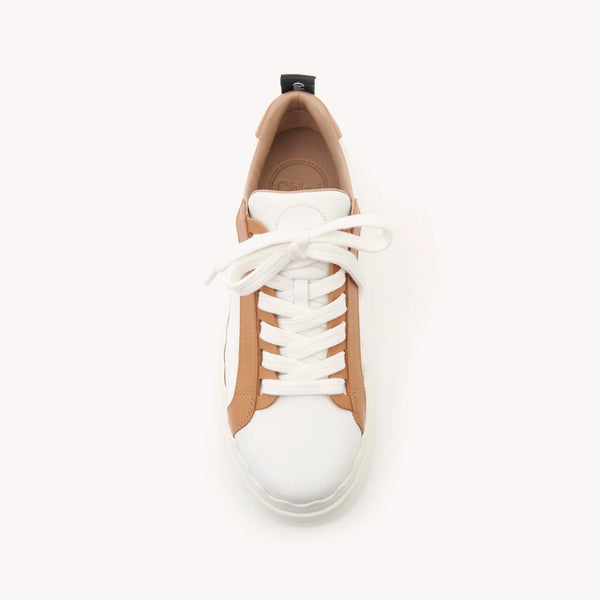 lauren sneaker