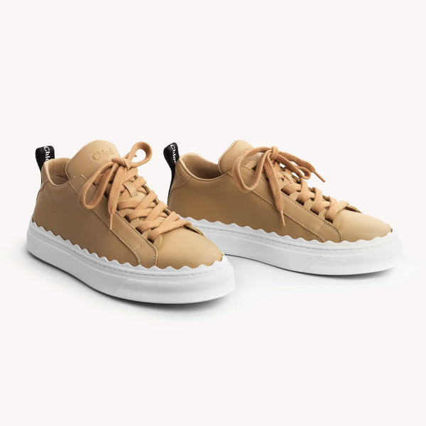 lauren sneaker