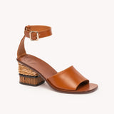 laia high-heel sandal