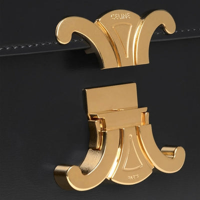 ◇ CELINE カフス　No.1568 ◇ CELINE カフス No.1568 CELINE(セリーヌ) カフス - ゴールド×ライト