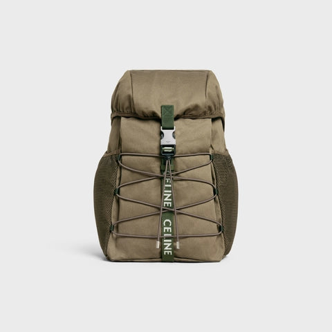 MEDIUM TREKKING BACKPACK