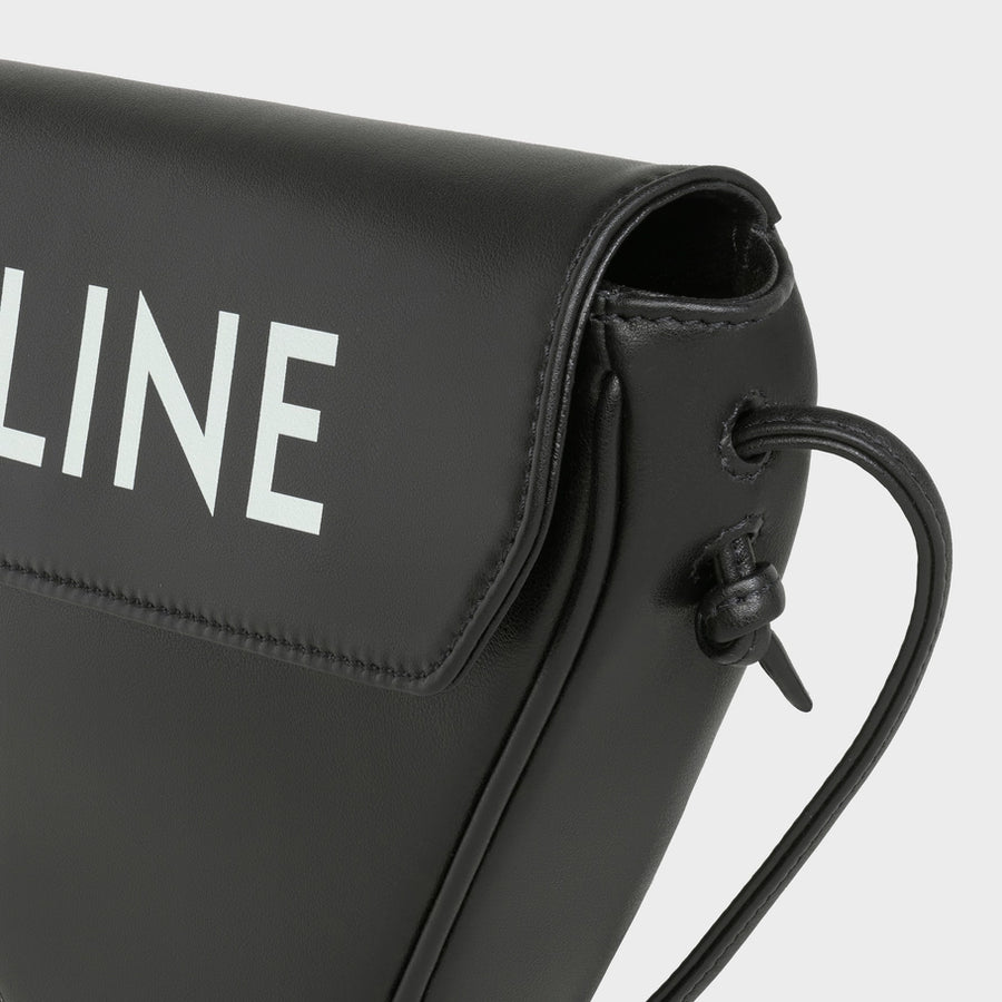 CELINE TRIANGLE BAG 195903DCS.38SI – BORDER-GARA CELINE TRIANGLE BAG 195903DCS.38SI – BORDER-GARA