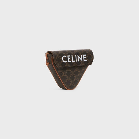 Triangle celine bag Clearance