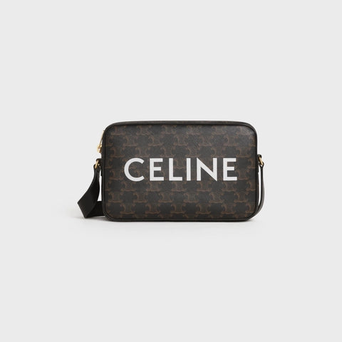 Celine MEDIUM MESSENGER BAG 194272CAA.38NO – BORDER-GARA