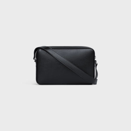 MEDIUM MESSENGER BAG