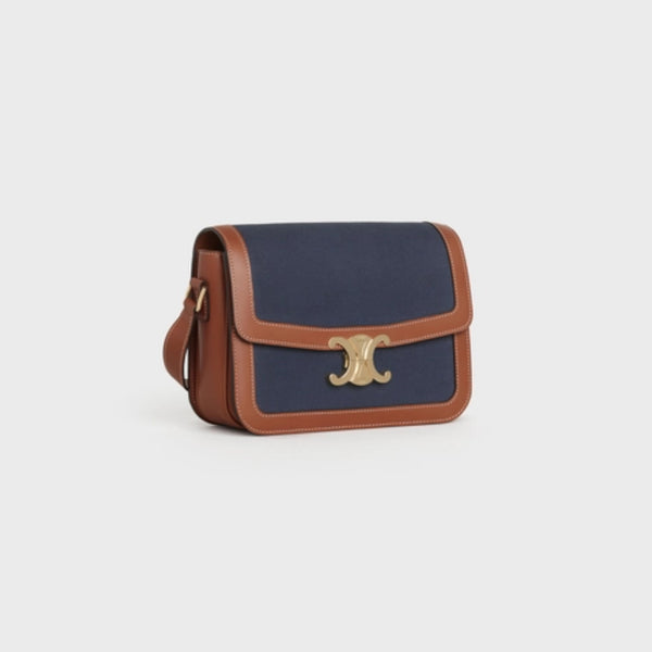 MEDIUM TRIOMPHE BAG