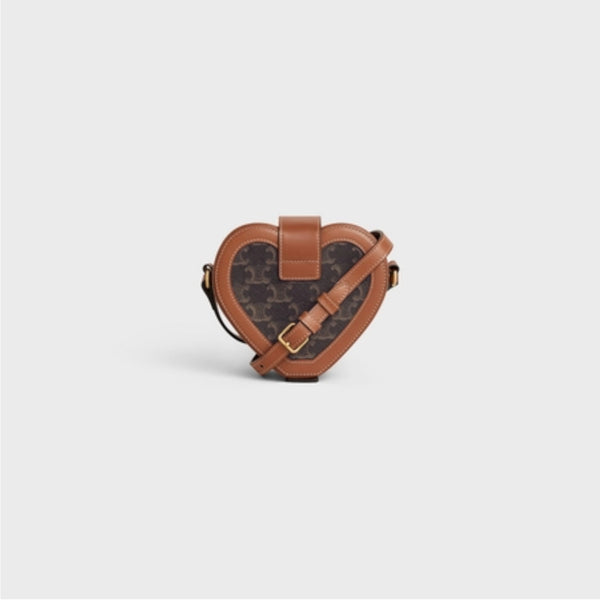 HEART TAMBOUR IN TRIOMPHE