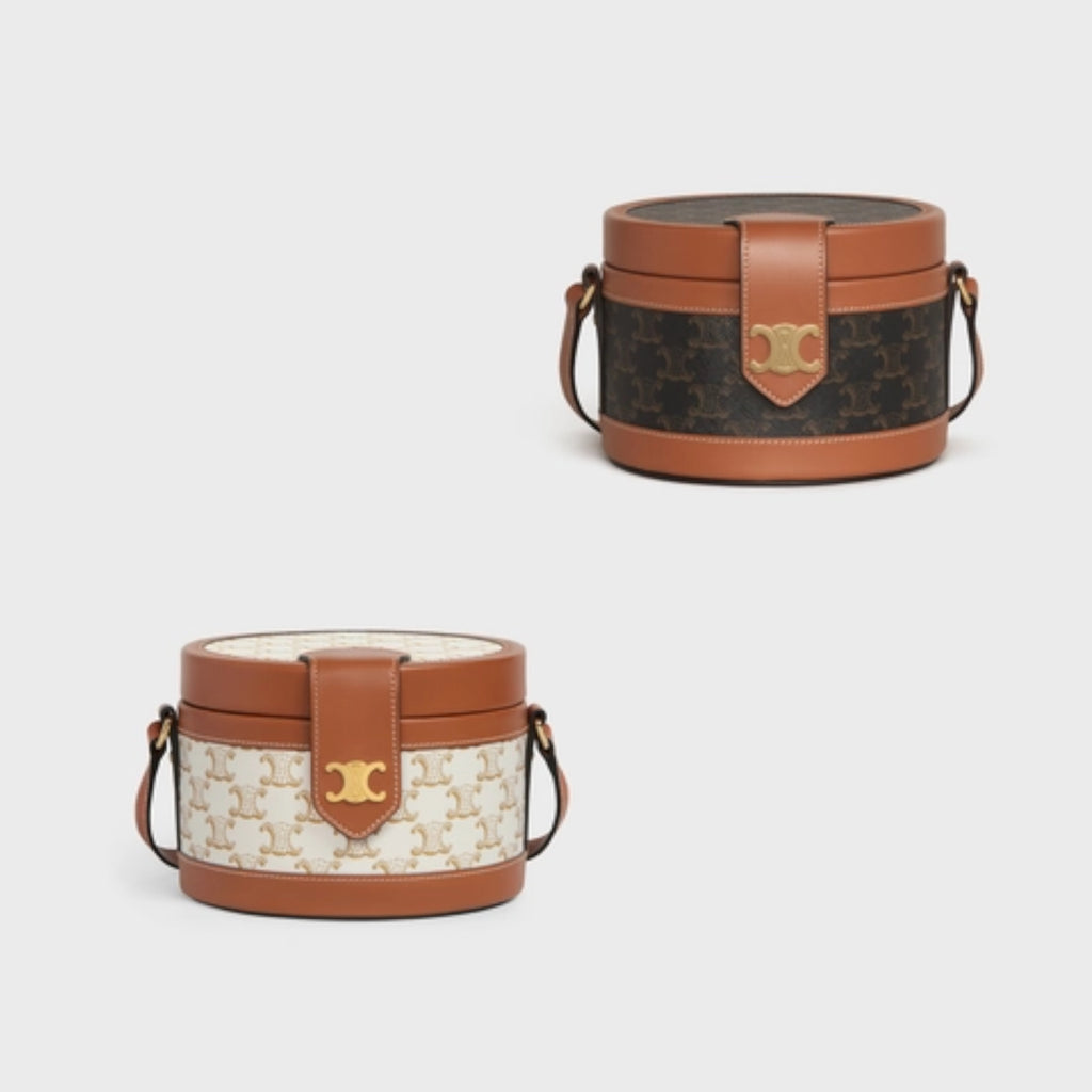 celine tambour bag