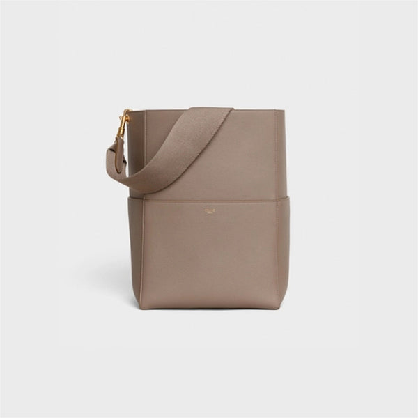 SANGLE BUCKET BAG