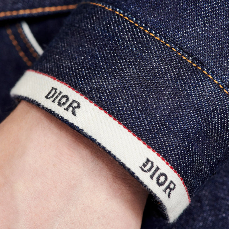 DIOR MKII BLOUSON