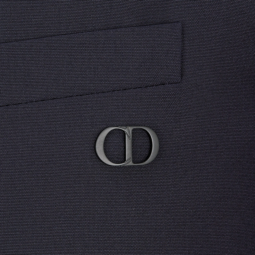 DIOR JACKET WITH ZIPPER 193C243C5464_C540 – BORDER-GARA