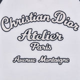 CHRISTIAN DIOR ATELIER T-SHIRT