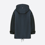 DIORALPS HOODED ANORAK